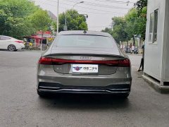 Audi A7 2023 45 TFSI Premium Edition - ფოტო 5