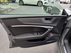 Audi A7 2023 45 TFSI Premium Edition - ფოტო 6