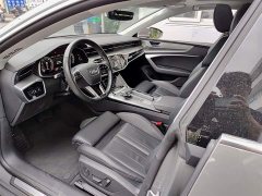 Audi A7 2023 45 TFSI Premium Edition - ფოტო 7
