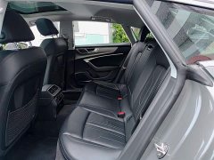 Audi A7 2023 45 TFSI Premium Edition - ფოტო 8