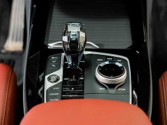 BMW iX3 2024 Premier - ფოტო 16
