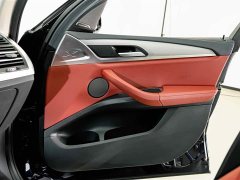 BMW iX3 2024 Premier - ფოტო 17