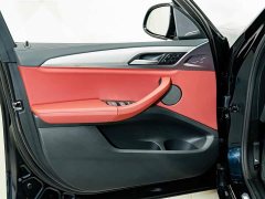 BMW iX3 2024 Premier - ფოტო 18