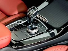 BMW iX3 2024 Premier - ფოტო 20