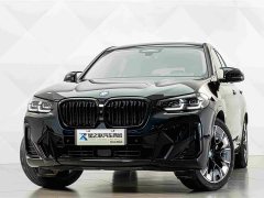 BMW iX3 2024 Premier - ფოტო 3