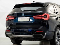 BMW iX3 2024 Premier - ფოტო 7
