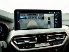 BMW iX3 2024 Premier - ფოტო 9