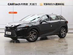 Lexus RX 2025 300 AWD Premium Edition - ფოტო 1