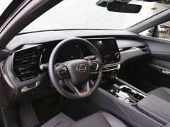 Lexus RX 2025 300 AWD Premium Edition - ფოტო 13