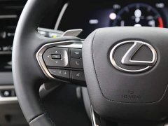 Lexus RX 2025 300 AWD Premium Edition - ფოტო 16