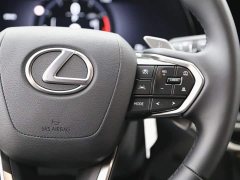 Lexus RX 2025 300 AWD Premium Edition - ფოტო 17