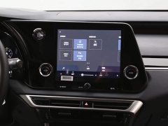 Lexus RX 2025 300 AWD Premium Edition - ფოტო 18