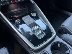 Audi A3 2023 Facelift Sportback 35 TFSI Fashion Sport - ფოტო 10