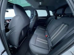 Audi A3 2023 Facelift Sportback 35 TFSI Fashion Sport - ფოტო 11
