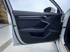 Audi A3 2023 Facelift Sportback 35 TFSI Fashion Sport - ფოტო 12