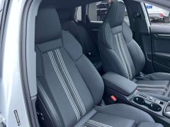Audi A3 2023 Facelift Sportback 35 TFSI Fashion Sport - ფოტო 16