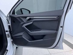 Audi A3 2023 Facelift Sportback 35 TFSI Fashion Sport - ფოტო 20