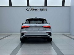 Audi A3 2023 Facelift Sportback 35 TFSI Fashion Sport - ფოტო 5