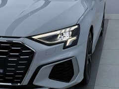 Audi A3 2023 Facelift Sportback 35 TFSI Fashion Sport - ფოტო 6