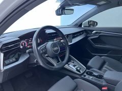 Audi A3 2023 Facelift Sportback 35 TFSI Fashion Sport - ფოტო 7