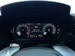 Audi A3 2023 Facelift Sportback 35 TFSI Fashion Sport - ფოტო 8
