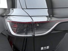 AITO M9 Extended Range Ultra 52kWh 6-Seater - ფოტო 10