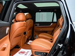 AITO M9 Extended Range Ultra 52kWh 6-Seater - ფოტო 12