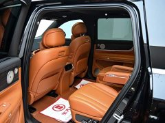 AITO M9 Extended Range Ultra 52kWh 6-Seater - ფოტო 13