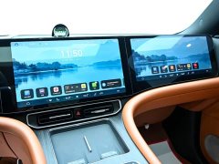 AITO M9 Extended Range Ultra 52kWh 6-Seater - ფოტო 17
