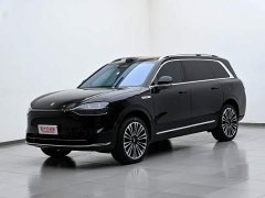 AITO M9 Extended Range Ultra 52kWh 6-Seater - ფოტო 2