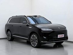 AITO M9 Extended Range Ultra 52kWh 6-Seater - ფოტო 4