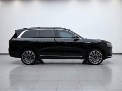 AITO M9 Extended Range Ultra 52kWh 6-Seater - ფოტო 6