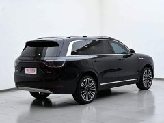 AITO M9 Extended Range Ultra 52kWh 6-Seater - ფოტო 7