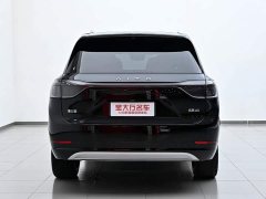 AITO M9 Extended Range Ultra 52kWh 6-Seater - ფოტო 8