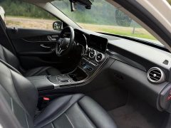 Mercedes-Benz C-Class (Imported) 2020 Facelift C 260 Estate - ფოტო 17