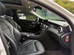 Mercedes-Benz C-Class (Imported) 2020 Facelift C 260 Estate - ფოტო 18