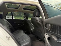 Mercedes-Benz C-Class (Imported) 2020 Facelift C 260 Estate - ფოტო 19