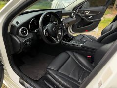Mercedes-Benz C-Class (Imported) 2020 Facelift C 260 Estate - ფოტო 20