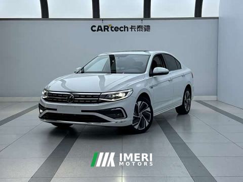 2023 Volkswagen Bora 200TSI DSG Comfort Pro - ავტომობილი ჩინეთიდან