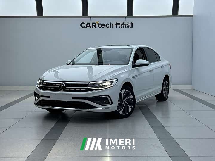 Volkswagen Bora 200TSI DSG Comfort Pro