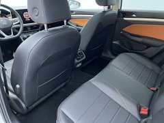 Volkswagen Bora 200TSI DSG Comfort Pro - ფოტო 11