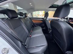 Volkswagen Bora 200TSI DSG Comfort Pro - ფოტო 12