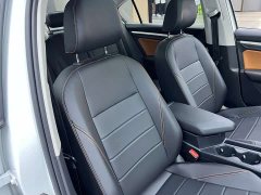 Volkswagen Bora 200TSI DSG Comfort Pro - ფოტო 14