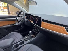 Volkswagen Bora 200TSI DSG Comfort Pro - ფოტო 15