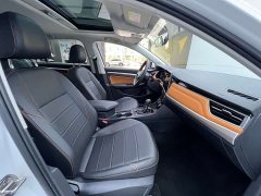 Volkswagen Bora 200TSI DSG Comfort Pro - ფოტო 16