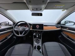 Volkswagen Bora 200TSI DSG Comfort Pro - ფოტო 19