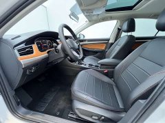 Volkswagen Bora 200TSI DSG Comfort Pro - ფოტო 2