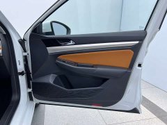Volkswagen Bora 200TSI DSG Comfort Pro - ფოტო 20