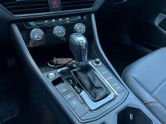 Volkswagen Bora 200TSI DSG Comfort Pro - ფოტო 6