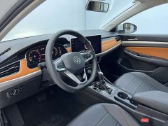 Volkswagen Bora 200TSI DSG Comfort Pro - ფოტო 7
